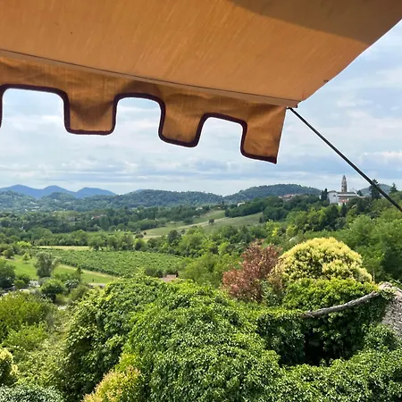 Maison d'hôtes W La Stanza