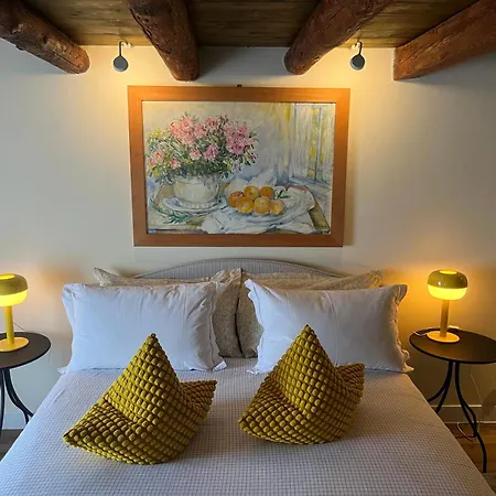 Maison d'hôtes W La Stanza