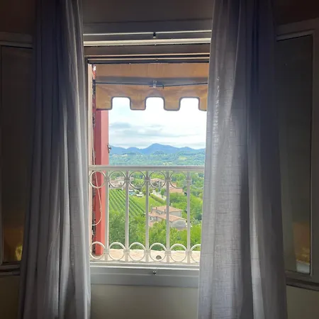 W La Stanza Granigo