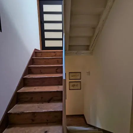 W La Stanza Guest house