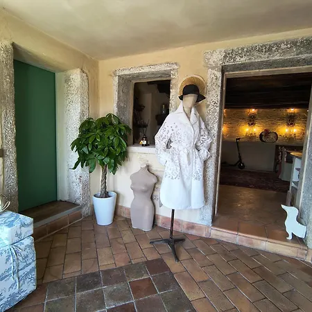 Gasthof W La Stanza 3*