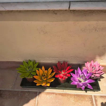 W La Stanza 3* Granigo