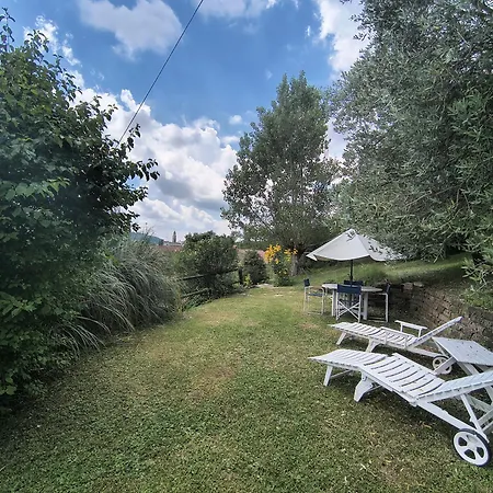 W La Stanza 3* Granigo