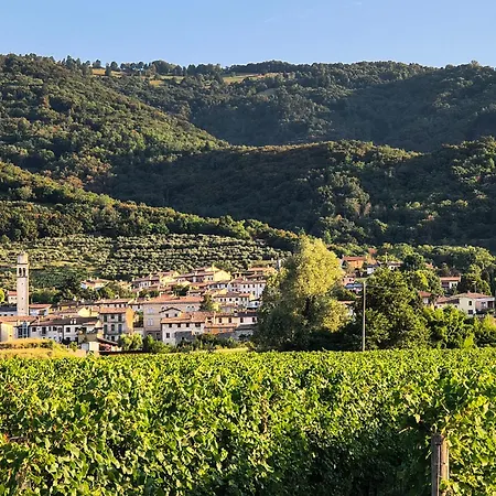 W La Stanza Gasthof Granigo