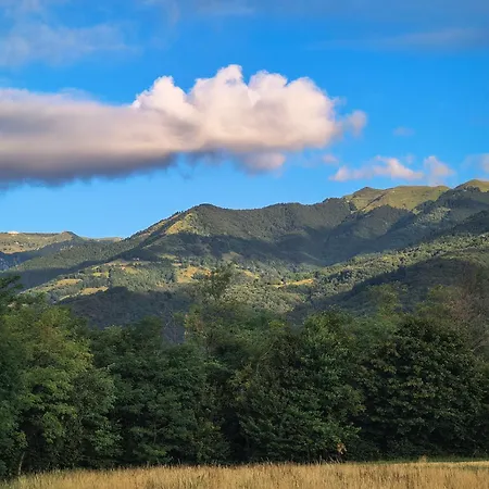 W La Stanza Gasthof 3*