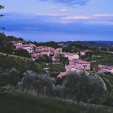 Maison d'hôtes W La Stanza Granigo