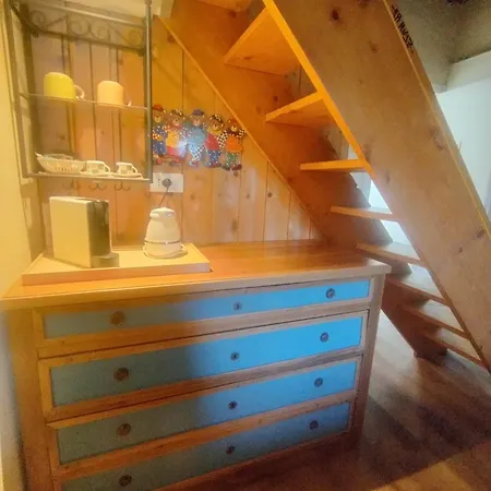 W La Stanza 3* Granigo