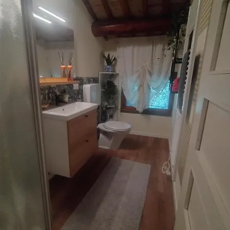 Vendégház W La Stanza 3*